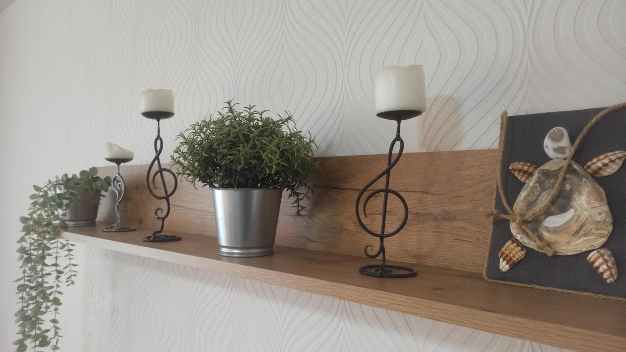 Lake Apartment Visaginas Ngoại thất bức ảnh